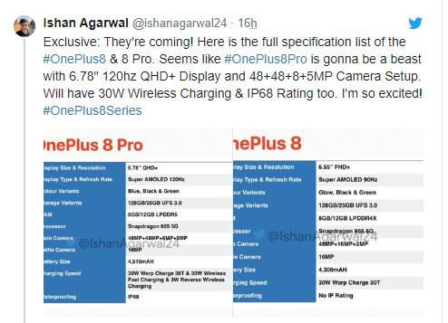 OnePlus Pro vs OnePlus.JPG
